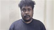 ഓ​ണ്‍​ലൈ​ന്‍ ട്രേ​ഡിം​ഗി​ൽ കോ​ടി​ക​ൾ ത​ട്ടി​യ കേ​സ്; അ​ക്കൗ​ണ്ട് വാ​ട​ക​യ്ക്ക് ന​ൽ​കി​യ യു​വാ​വ് അ​റ​സ്റ്റി​ൽ